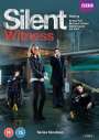 : Silent Witness Season 19 (UK Import), DVD,DVD,DVD