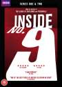 : Inside No. 9 Season 1 & 2 (UK Import), DVD,DVD