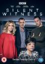 : Silent Witness Season 22 (UK Import), DVD,DVD,DVD