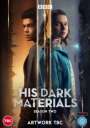 : His Dark Materials Season 2 (UK Import), DVD,DVD,DVD