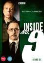 : Inside No. 9 Season 6 (UK Import), DVD