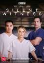 : Silent Witness Season 24 (UK Import), DVD,DVD,DVD