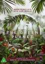 : The Green Planet (2021) (UK Import), DVD,DVD