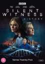 : Silent Witness Season 25 (UK Import), DVD,DVD