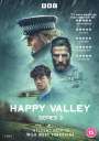 : Happy Valley Season 3 (UK Import), DVD,DVD
