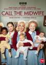 : Call The Midwife Season 13 (UK Import), DVD,DVD,DVD