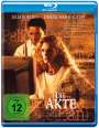 Alan J. Pakula: Die Akte (Blu-ray), BR