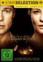 David Fincher: Der seltsame Fall des Benjamin Button, DVD