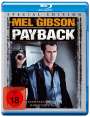 Brian Helgeland: Payback - Zahltag (Blu-ray), BR