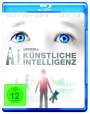 Steven Spielberg: A.I. - Künstliche Intelligenz (Blu-ray), BR