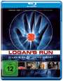 Michael Anderson: Logan's Run (Blu-ray), BR