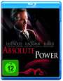 Clint Eastwood: Absolute Power (Blu-ray), BR