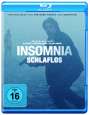 Christopher Nolan: Insomnia - Schlaflos (2002) (Blu-ray), BR