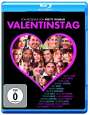 Garry Marshall: Valentinstag (Blu-ray), BR
