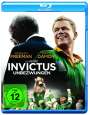 Clint Eastwood: Invictus (Blu-ray), BR