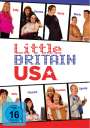 : Little Britain USA Season 1, DVD,DVD