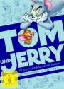 : Tom und Jerry: 70 Jahre Jubiläumsfeier Deluxe, DVD,DVD