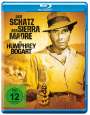 John Huston: Der Schatz der Sierra Madre (Blu-ray), BR
