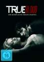 : True Blood Staffel 2, DVD,DVD,DVD,DVD,DVD