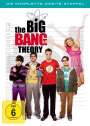 : The Big Bang Theory Staffel 2, DVD,DVD,DVD,DVD