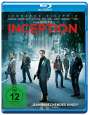 Christopher Nolan: Inception (Blu-ray), BR