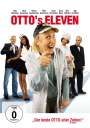 Sven Unterwaldt: Otto's Eleven, DVD