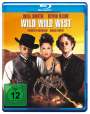 Barry Sonnenfeld: Wild Wild West (Blu-ray), BR