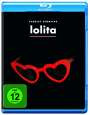 Stanley Kubrick: Lolita (1962) (Blu-ray), BR