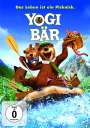 Eric Brevig: Yogi Bär, DVD