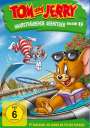 William Hanna: Tom und Jerry: Haarsträubende Abenteuer Vol.2, DVD