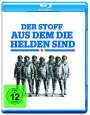 Philip Kaufman: Der Stoff, aus dem die Helden sind (Blu-ray), BR