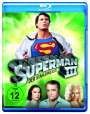 Richard Lester: Superman III (Blu-ray), BR