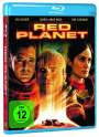 Anthony Hoffman: Red Planet (Blu-ray), BR