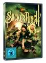 Zack Snyder: Sucker Punch, DVD