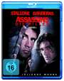 Richard Donner: Assassins - Die Killer (Blu-ray), BR