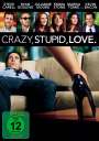 Glenn Ficarra: Crazy, Stupid, Love, DVD