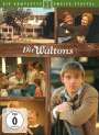 : Die Waltons Staffel 2, DVD,DVD,DVD,DVD,DVD,DVD,DVD