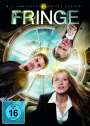 : Fringe Season 3, DVD,DVD,DVD,DVD,DVD,DVD