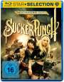 Zack Snyder: Sucker Punch (Blu-ray), BR