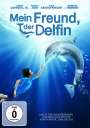 Charles Martin Smith: Mein Freund, der Delfin, DVD