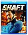 Gordon Parks: Shaft (1971) (Blu-ray), BR