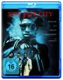 Mario van Peebles: New Jack City (Blu-ray), BR