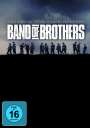 Tom Hanks: Band of Brothers, DVD,DVD,DVD,DVD,DVD,DVD