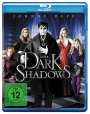 Tim Burton: Dark Shadows (2012) (Blu-ray), BR