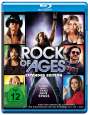 Adam Shankman: Rock Of Ages (Blu-ray), BR