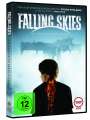 : Falling Skies Season 1, DVD,DVD,DVD