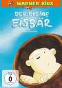 Piet de Rycker: Der kleine Eisbär - Der Kinofilm, DVD