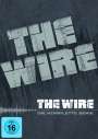 : The Wire (Komplette Serie), DVD,DVD,DVD,DVD,DVD,DVD,DVD,DVD,DVD,DVD,DVD,DVD,DVD,DVD,DVD,DVD,DVD,DVD,DVD,DVD,DVD,DVD,DVD,DVD