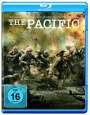: The Pacific (Blu-ray), BR,BR,BR,BR,BR,BR