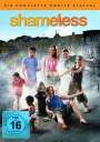 : Shameless Staffel 2, DVD,DVD,DVD